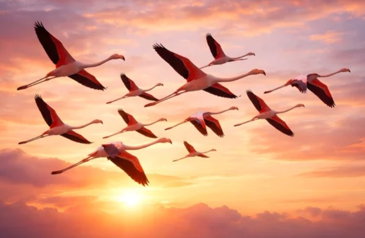 Daniela Leiva - Bandada HC